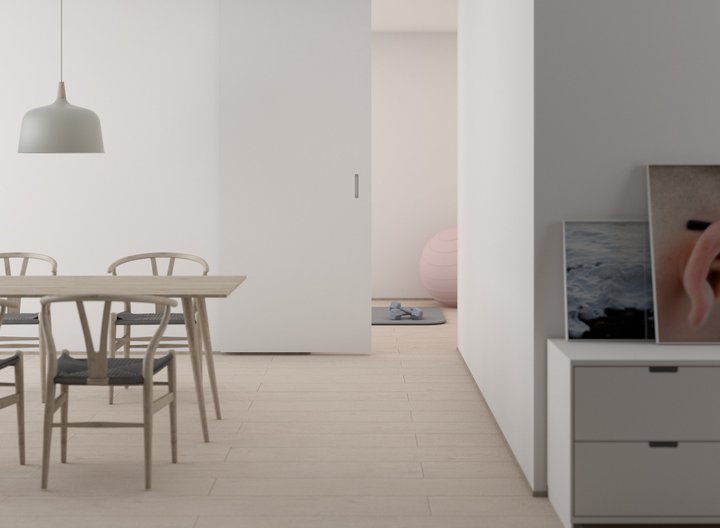 Allir þurfa að eiga heima einhversstaðar. Nú er ódýrara en nokkru sinni fyrr að taka húsnæðislán á Íslandi.