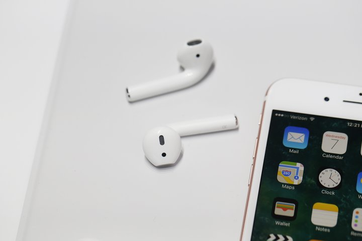 airpods