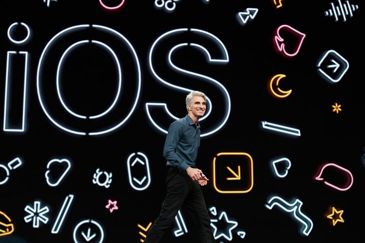 WWDC 2019