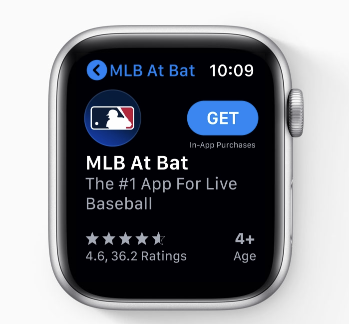 Apple kynning vor 2019