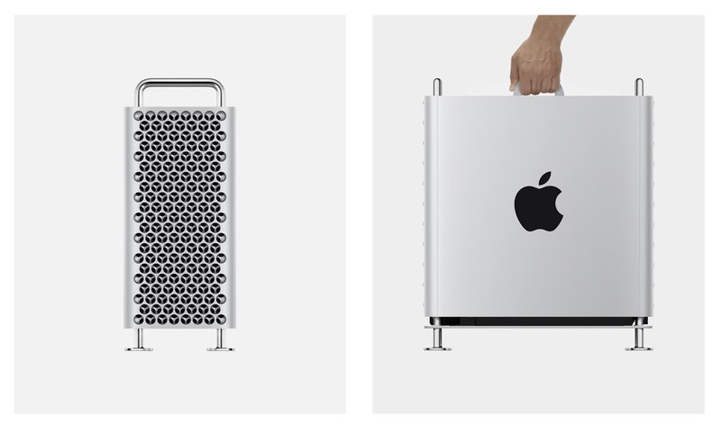 Apple kynning vor 2019