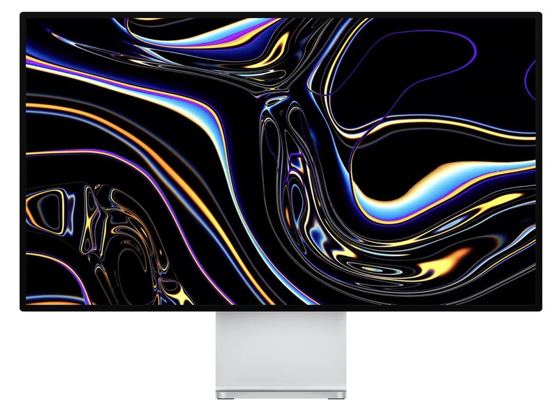 Apple kynning vor 2019