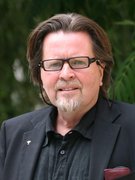 Ásgeir R. Helgason Mynd: Vefsíða Ásgeirs