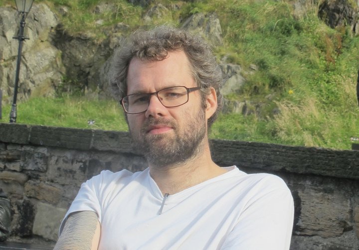Arnar Eggert