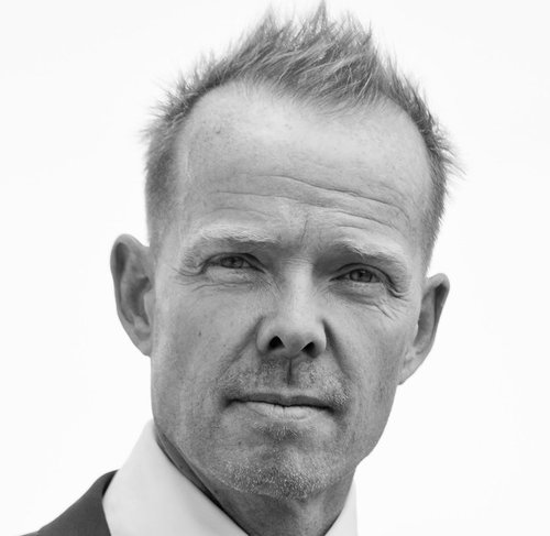 Arnar Þór Jónsson dómari gefur kost á sér í Suðvesturkjördæmi.