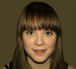 Arndís Sue Ching Löve