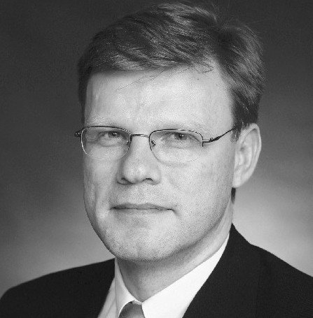 Árni M. Mathiesen, fyrrverandi sjávarútvegsráðherra.