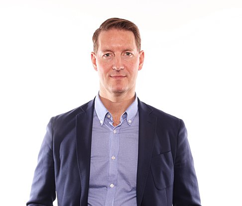 Árni Stefánsson er forstjóri Húsasmiðjunnar. Mynd: Húsasmiðjan