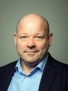 Árni Gunnarsson kvikmyndagerðarmaður