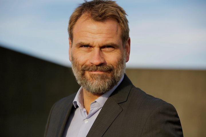 Árni Páll Árnason