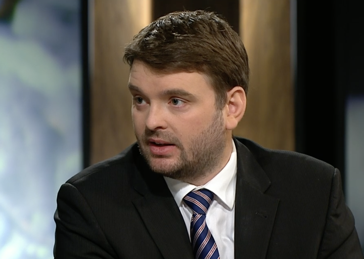 Ásmundur Einar Daðason