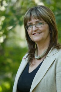 Ásta Ragnheiður Jóhannesdóttir, fyrrverandi þingmaður Samfylkingar og Þjóðvaka. 