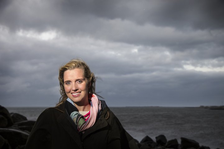 Ásthildur Sturludóttir akureyri.is
