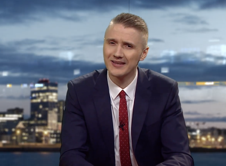 Atli Fannar Bjarkason