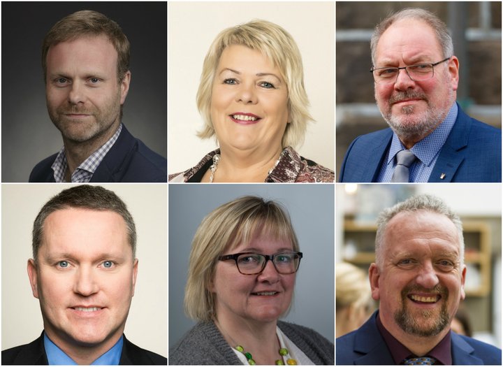 Lilja Rafney Magnúsdóttir, þingmaður Vinstri grænna og formaður atvinnuveganefndar, er fyrsti flutningsmaður frumvarpsins. Fimm aðrir þingmenn mynda meirihluta í nefndinni.