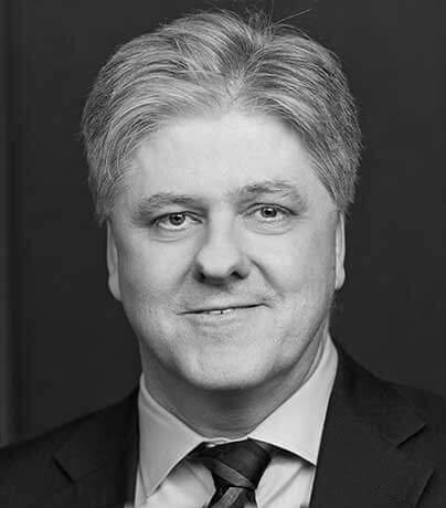 Benedikt Jóhannesson