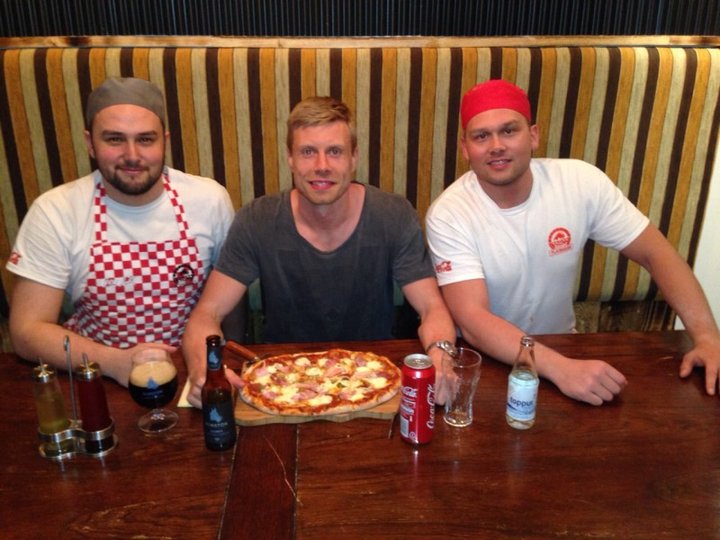 flatbaka guðjón valur