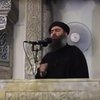 Bandaríski herinn taldi sig hafa drepið Baghdadi árið 2014 í loftárás á bílalest í Mosúl. Að ofan má sjá prófíl breska dagblaðsins The Guardian frá árinu 2014.