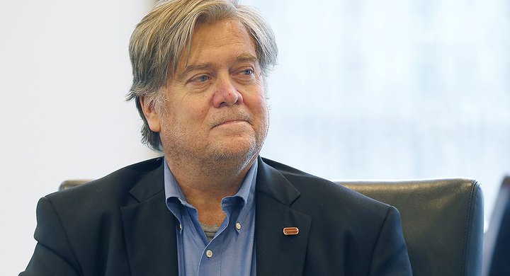 Bannon