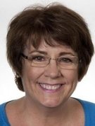 Barbara Jean Kristvinsson