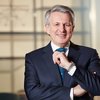 Ben van Beurden, framkvæmdastjóri Royal Dutch Shell