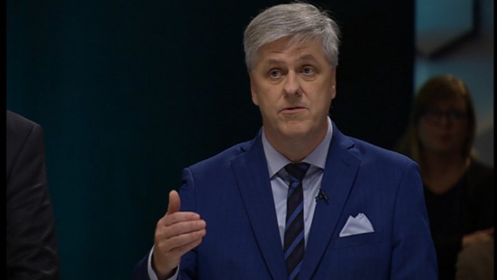 Benedikt Jóhannesson