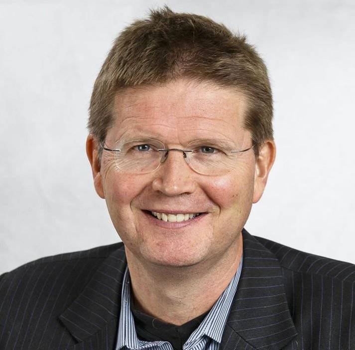 Benedikt Árnason er nýr ráðuneytisstjóri í atvinnuvega- og nýsköpunarráðuneytinu.