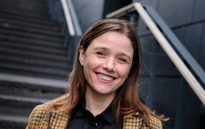 Berglind Rán Ólafsdóttir, framkvæmdastýra Orku náttúrunnar.