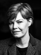 Berglind Svavarsdóttir formaður LMFÍ.