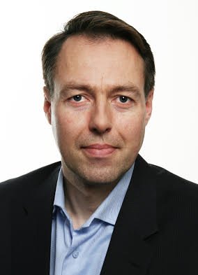 Birgir Þórarinsson.