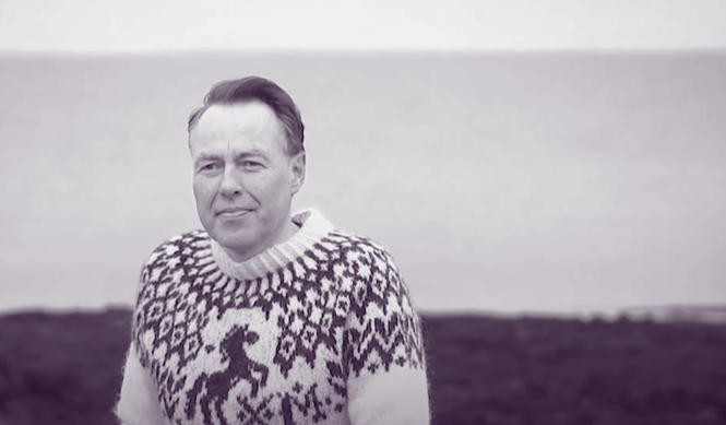 Mynd: Miðflokkurinn Birgir Þórarinsson