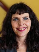 Birgitta Jónsdóttir
