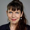 Birgitta Jónsdóttir