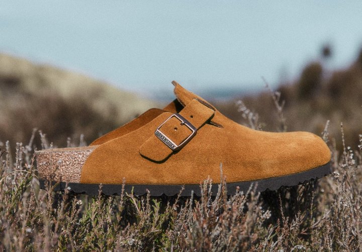 Birkenstock-klossar af tegundinni Boston eru nær ófáanlegir sökum vinsælda á TikTok.