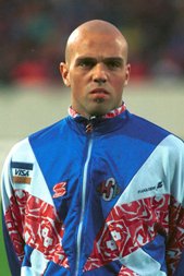 Bjarki Gunnlaugsson Mynd: KSÍ