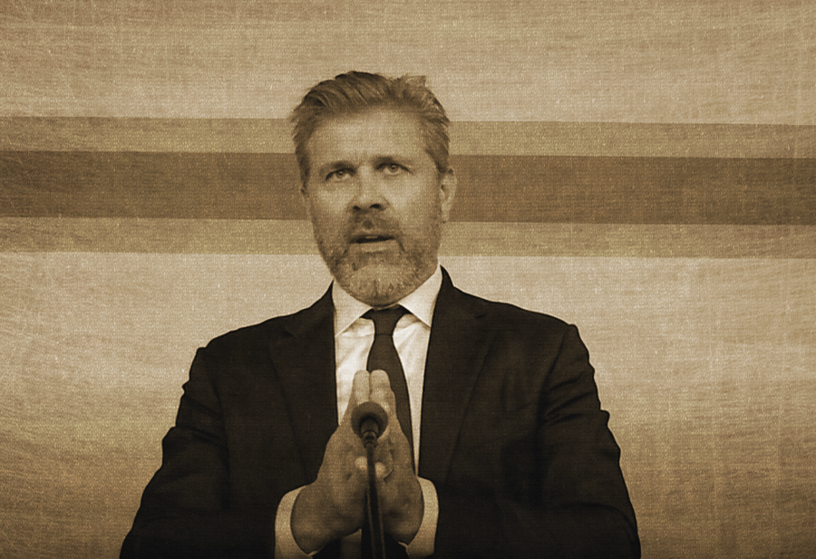 Mynd: Skjáskot bjarni ben gamallt 2022