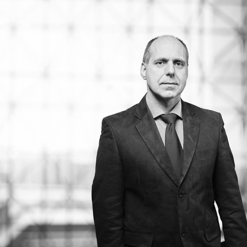 Bjarni Már Júlíusson, framkvæmdastjóri ON. Mynd: on.is