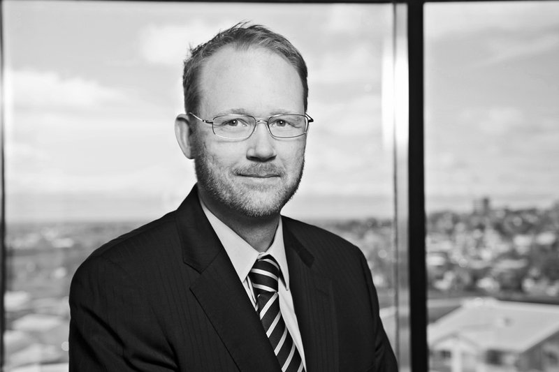 Bjarni Þórður Bjarnason er aðstoðarframkvæmdastjóri Arctica Finance og stærsti einstaki eigandi fyrirtækisins. 