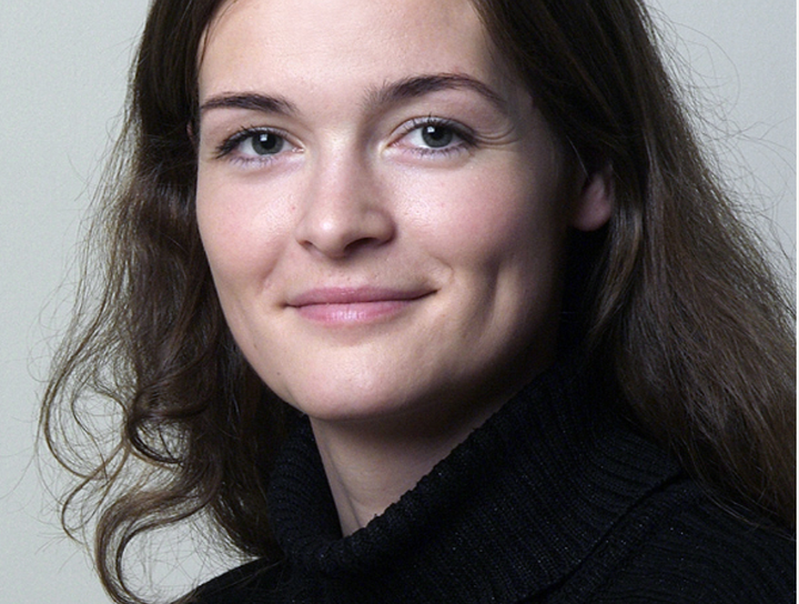 Björg Bjarnadóttir tekur við starfi framkvæmdastjóra SGS 1. október.