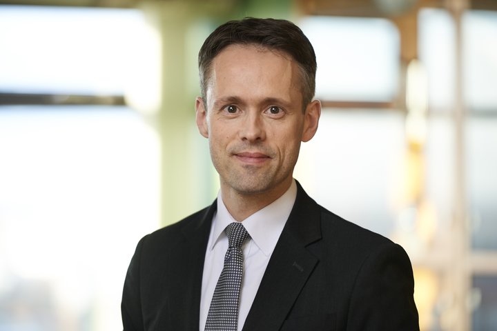 Björgvin Skúli Sigurðsson