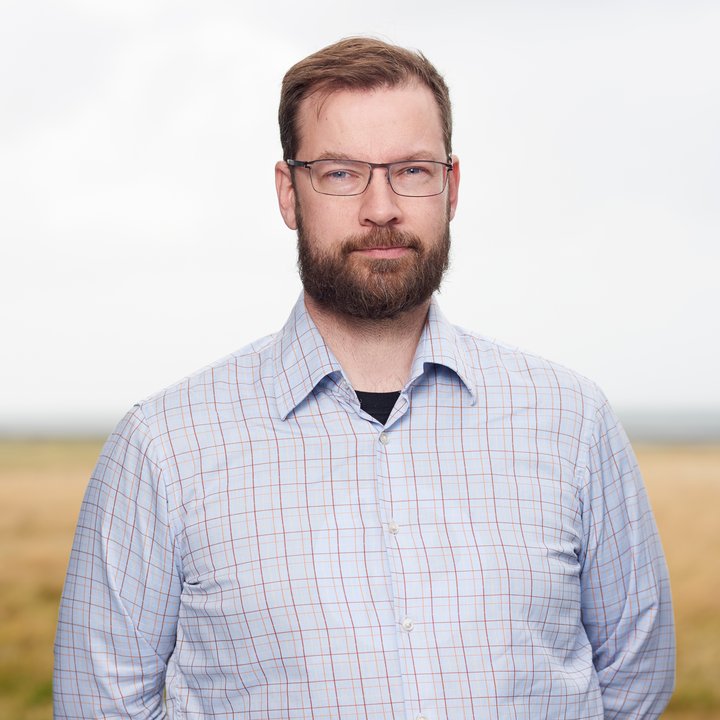 Björn Leví Gunnarsson