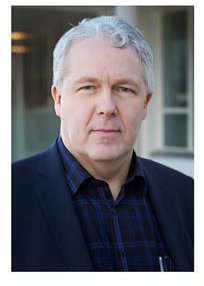 Björn H. Halldórsson