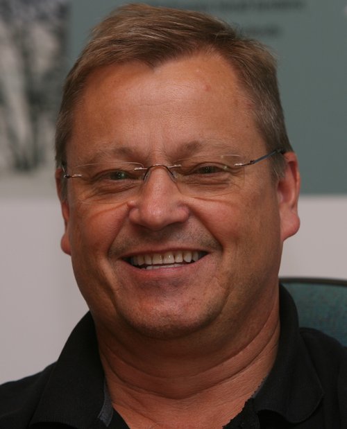 Björn Ingimarsson, sveitarstjóri Múlaþings. Mynd: Aðsend