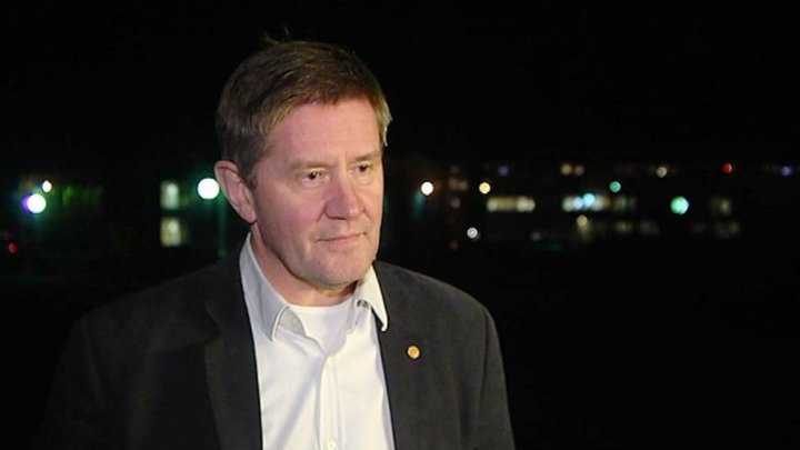 Björn Valur Gíslason