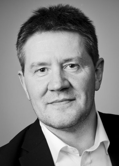 Björn Valur Gíslason