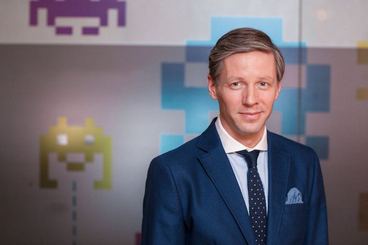 Björn Víglundsson.