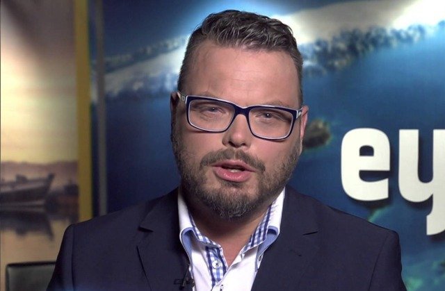 Björn Ingi Hrafnsson hefur verið útgefandi og stjórnarformaður Pressunnar en ætlar nú að hverfa til annarra verkefna innan samstæðunnar.