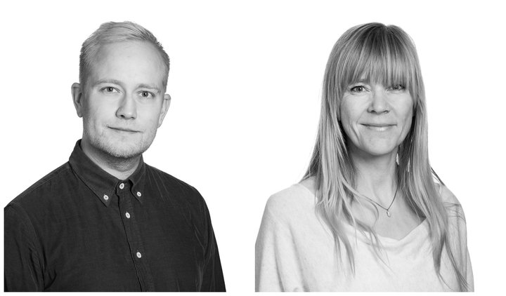 Unnsteinn og þórunn