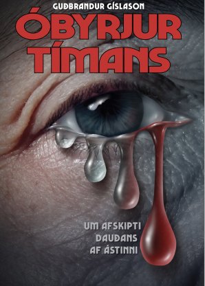 Bókakápa Óbyrja tímans