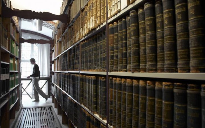 borgarskjalasafnið í kaupmannahöfn